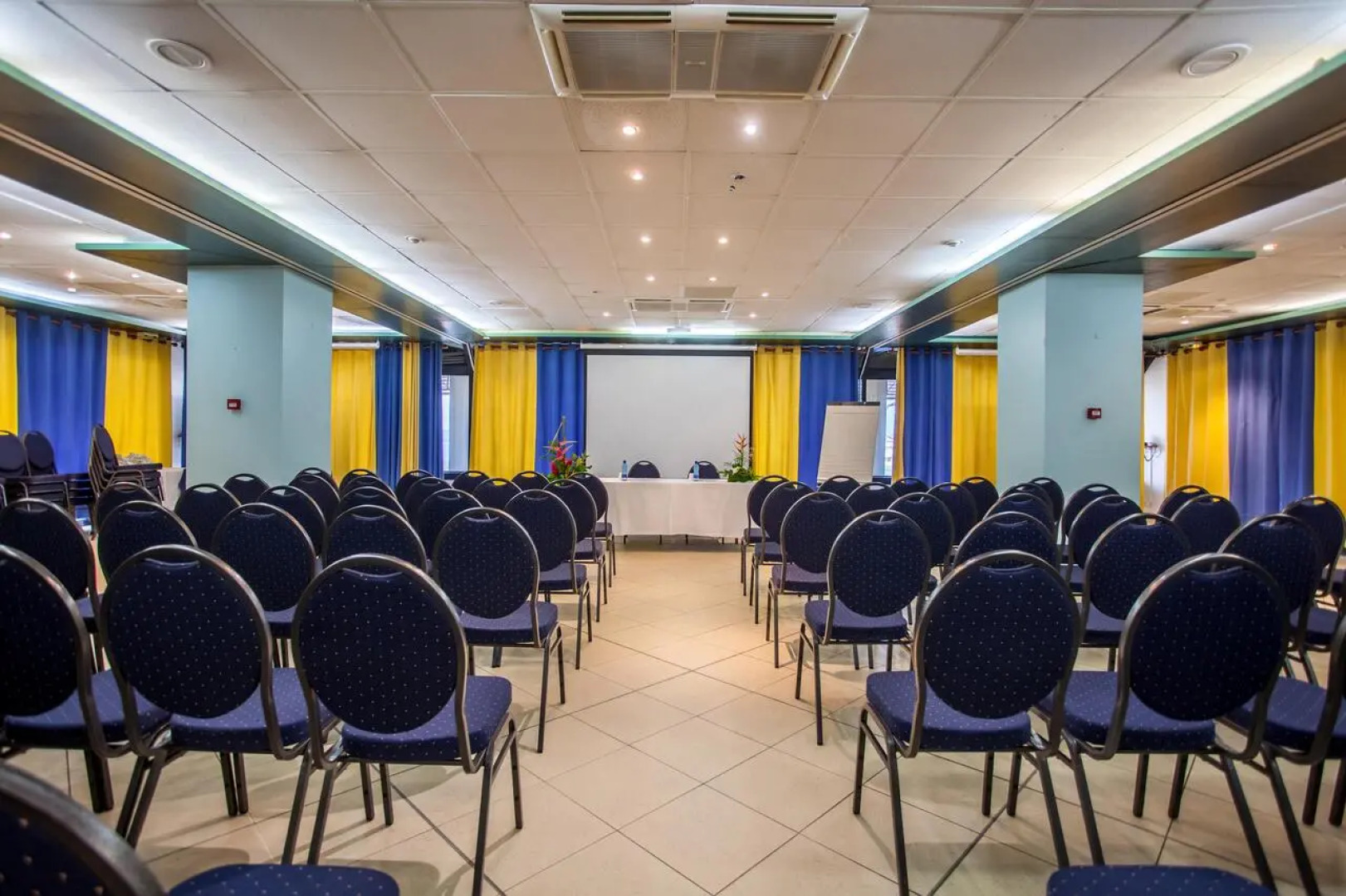 Karibea Squash Hôtel