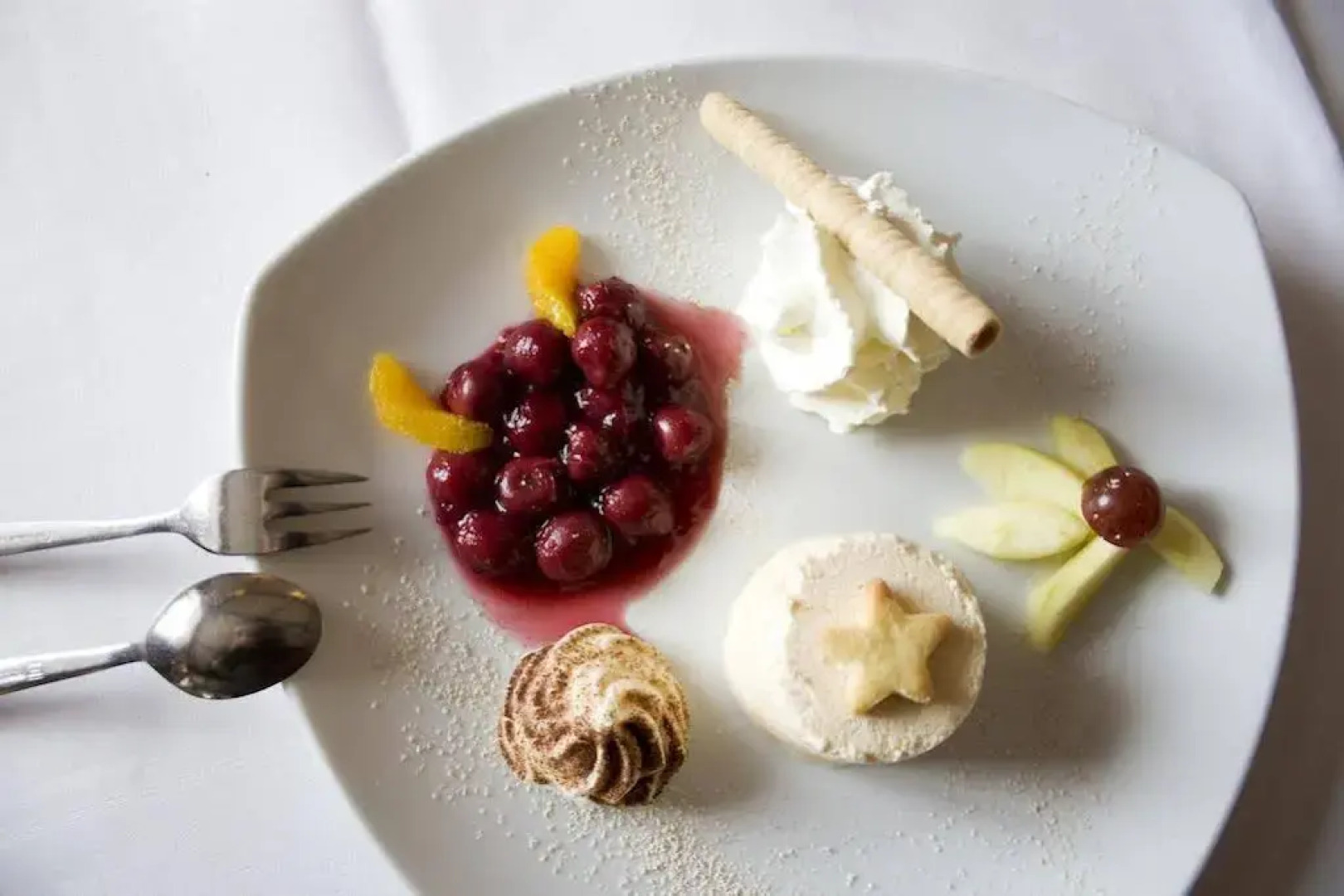 Wochner's Hotel Sternen