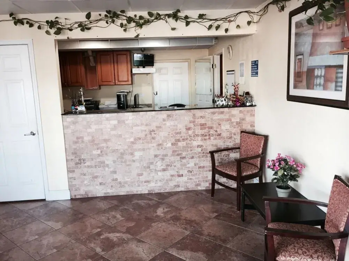 Americas Best Value Inn