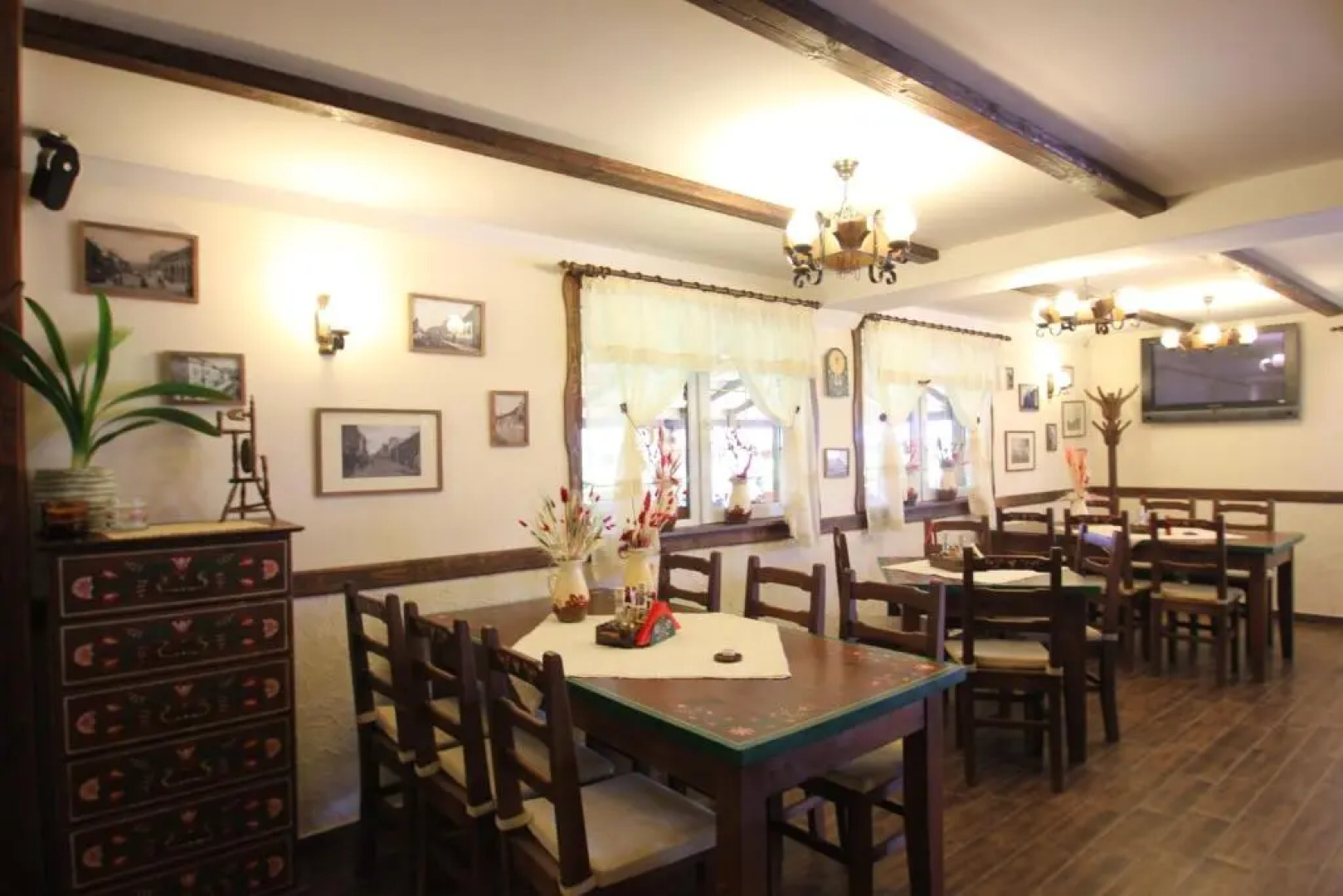 Három Székely Fogadó