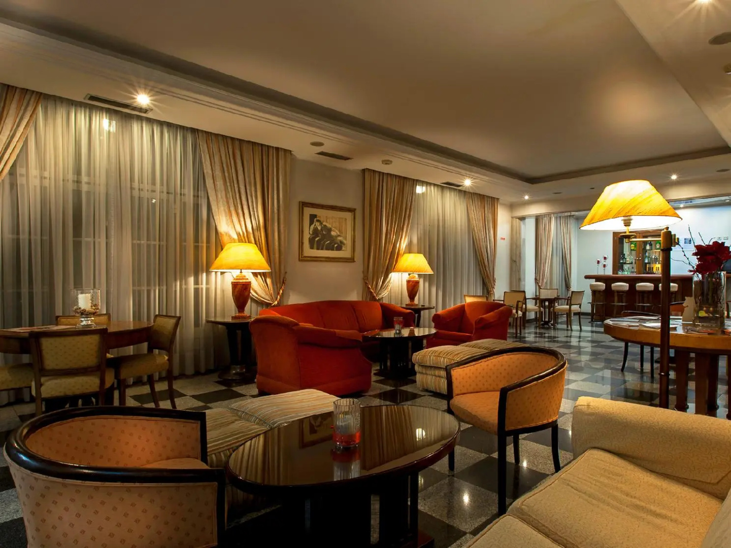 Hotel Metropole