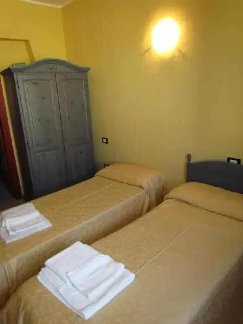 Agriturismo Simbirizzi