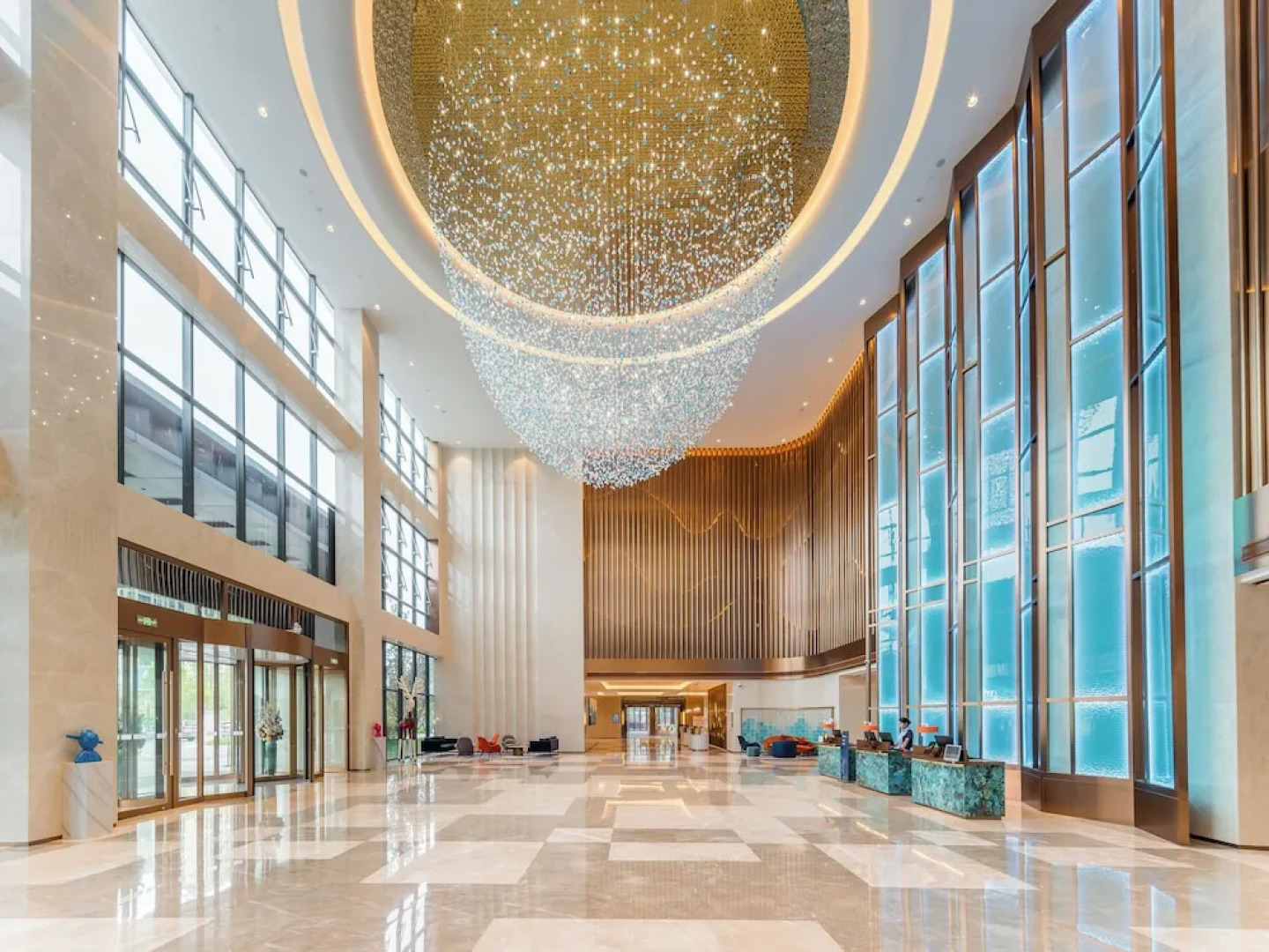 Holiday Inn Express Zhoukou Dancheng by IHG