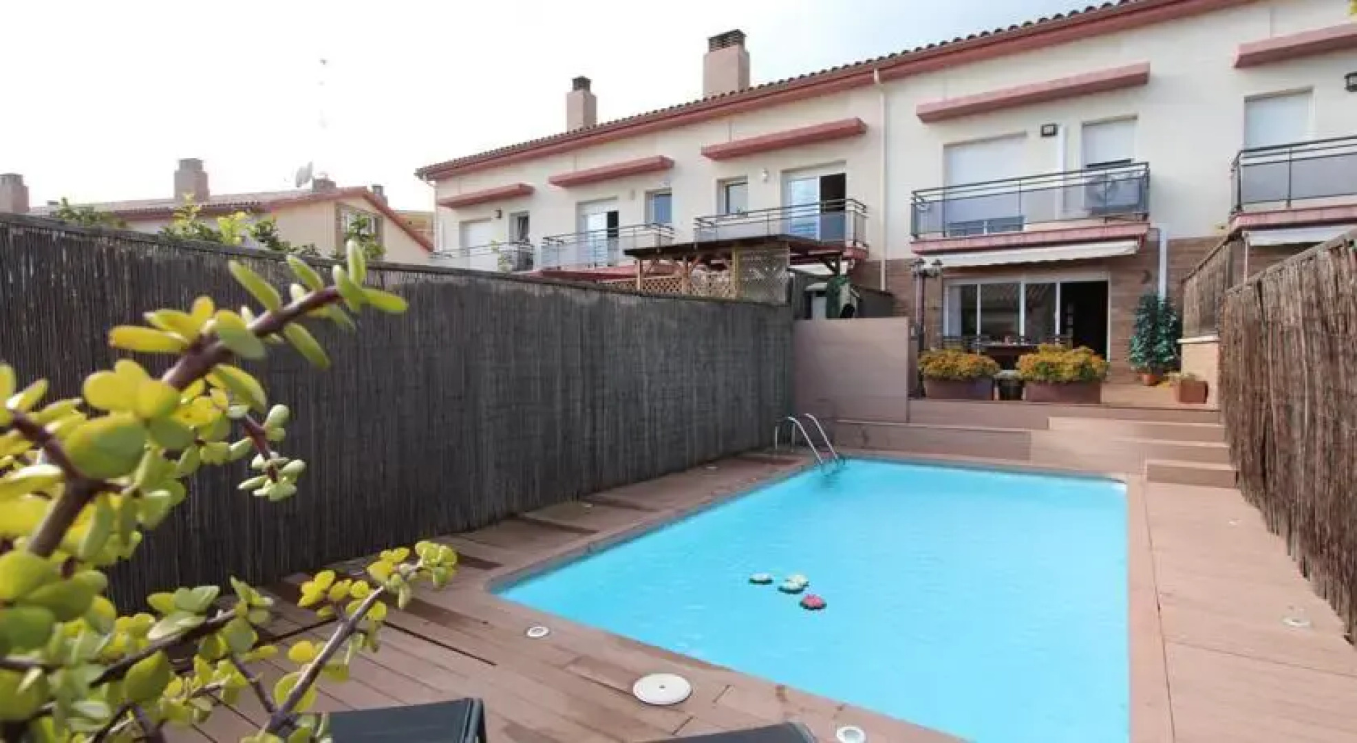 Casa Adosada Montsant