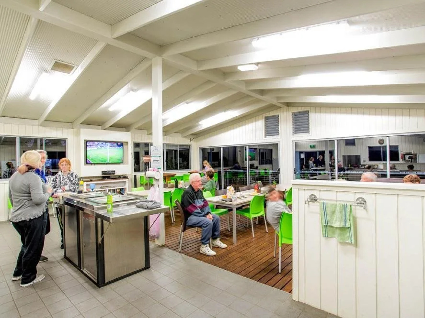 Reflections Bonny Hills - Holiday Park