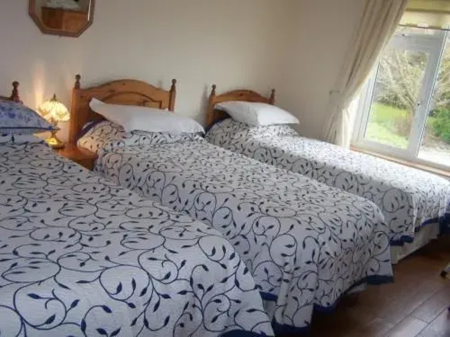 Evergreen Malahide B&B