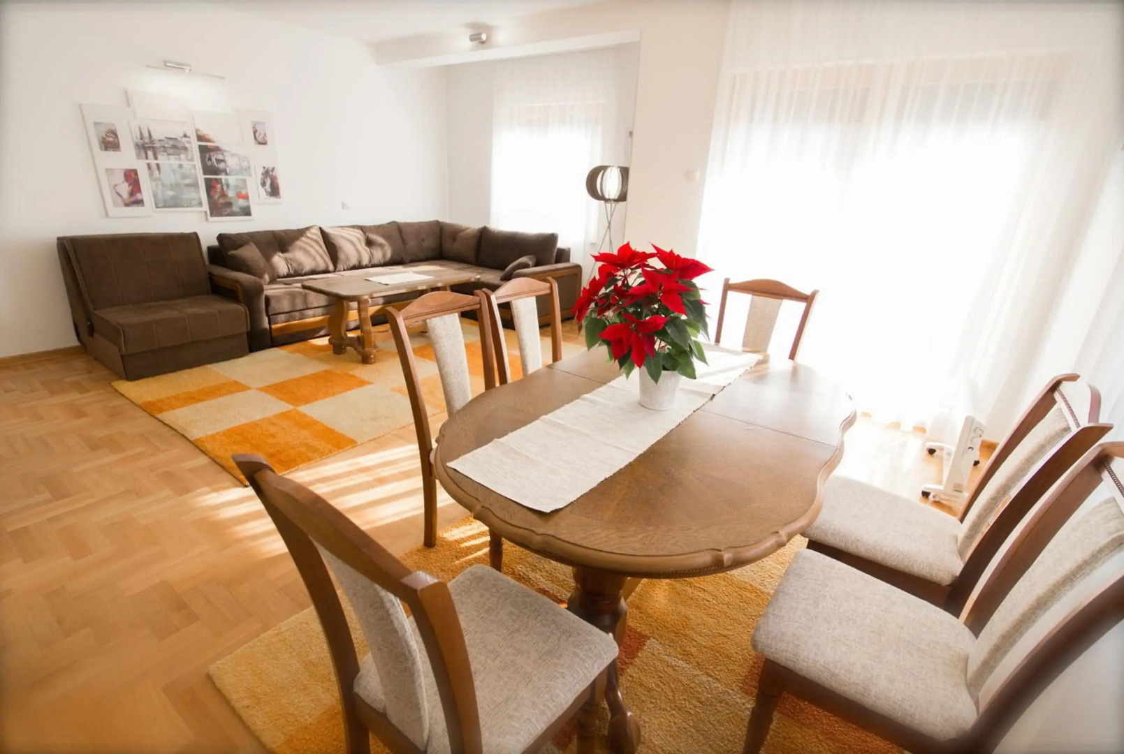 Luxury Apartments Taša