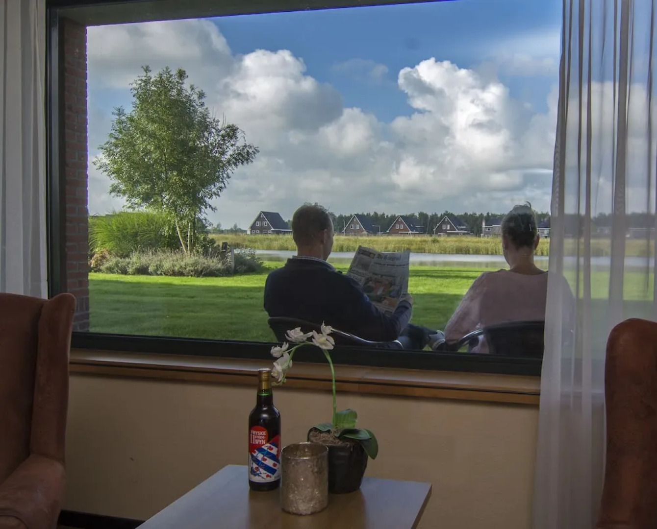 Van der Valk Hotel Wolvega - Heerenveen