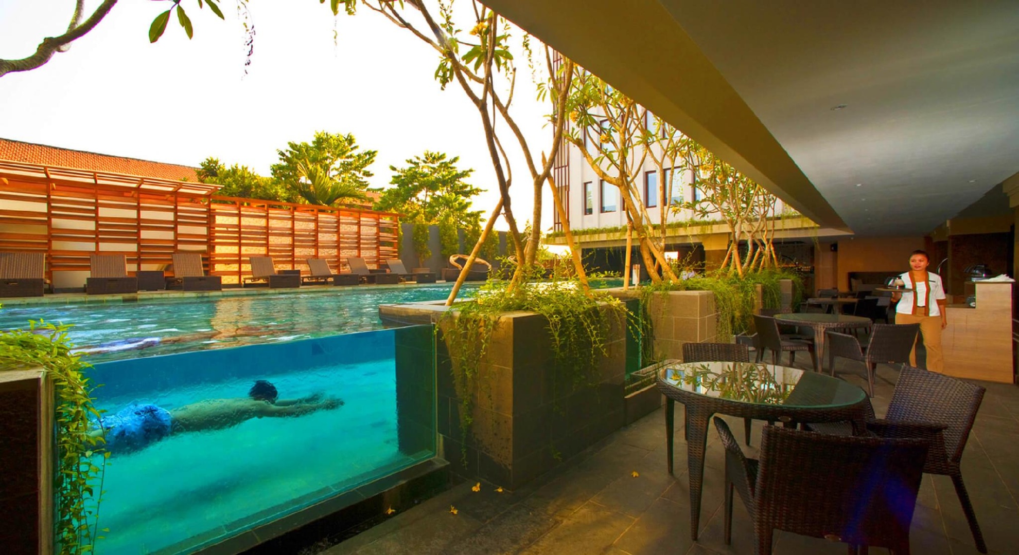 Grand Zuri Kuta Bali