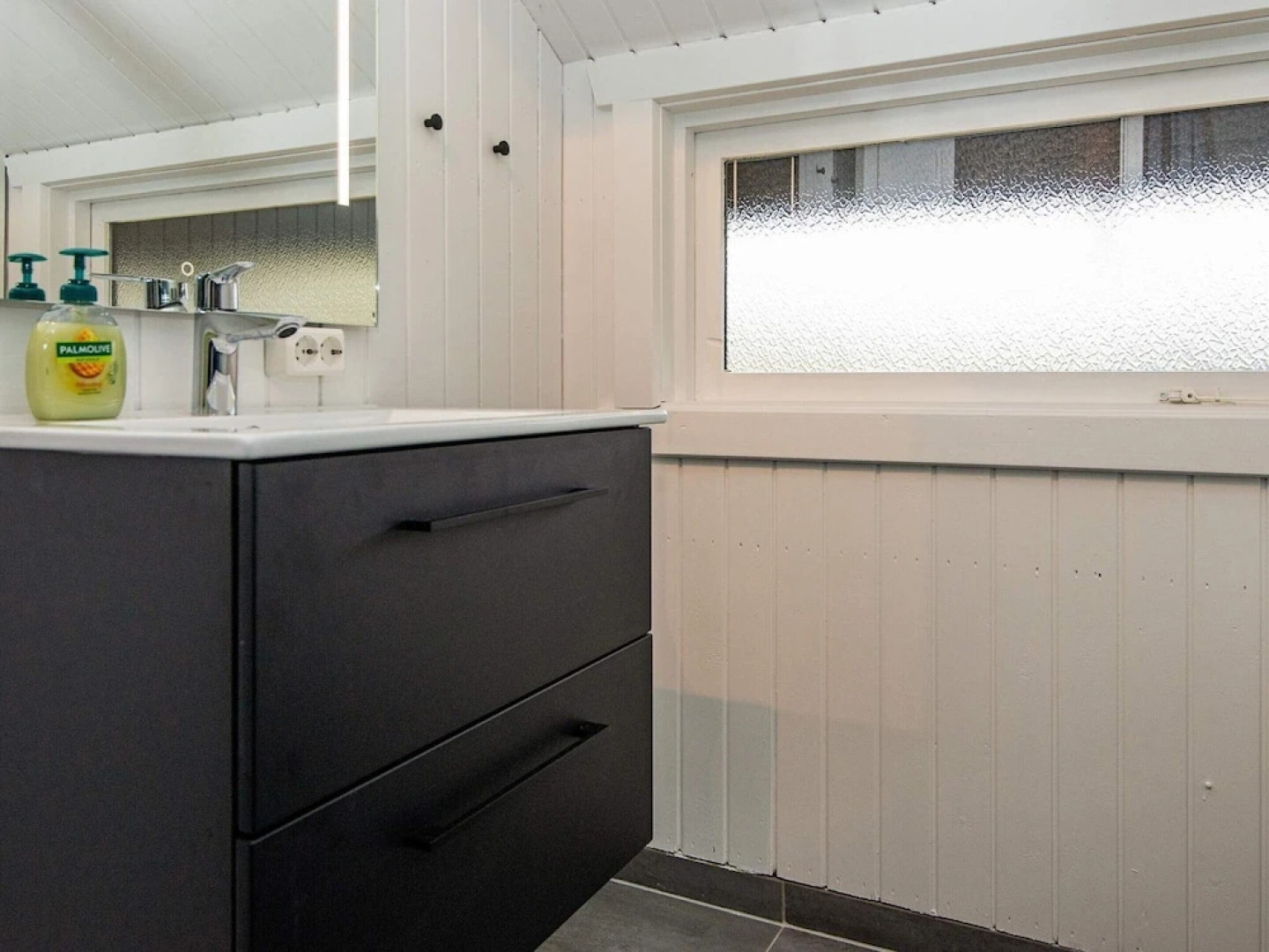 4 Person Holiday Home in Egernsund