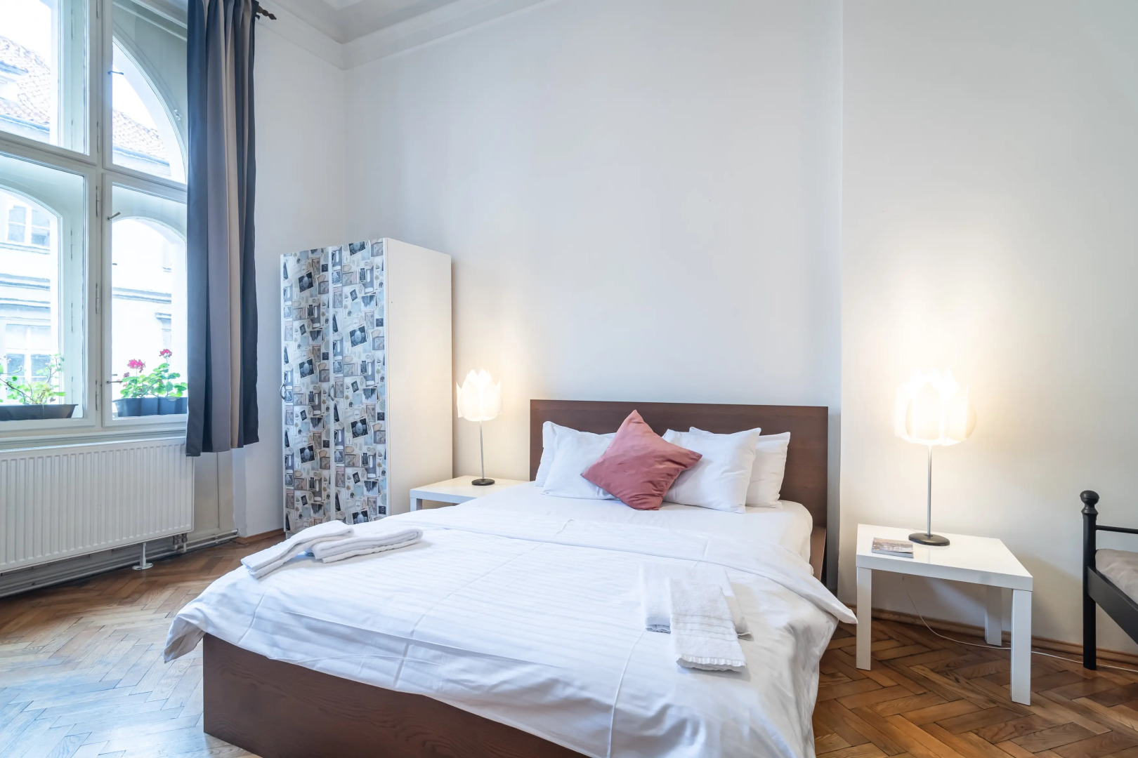 Royal Road Residence