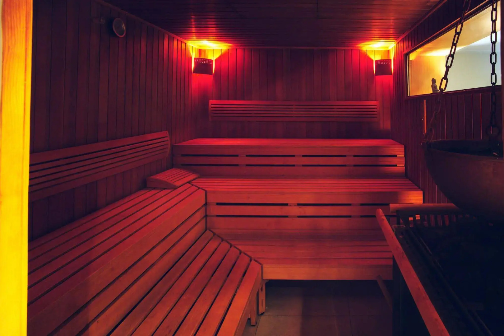 THEhotel at LIPPISCHER HOF