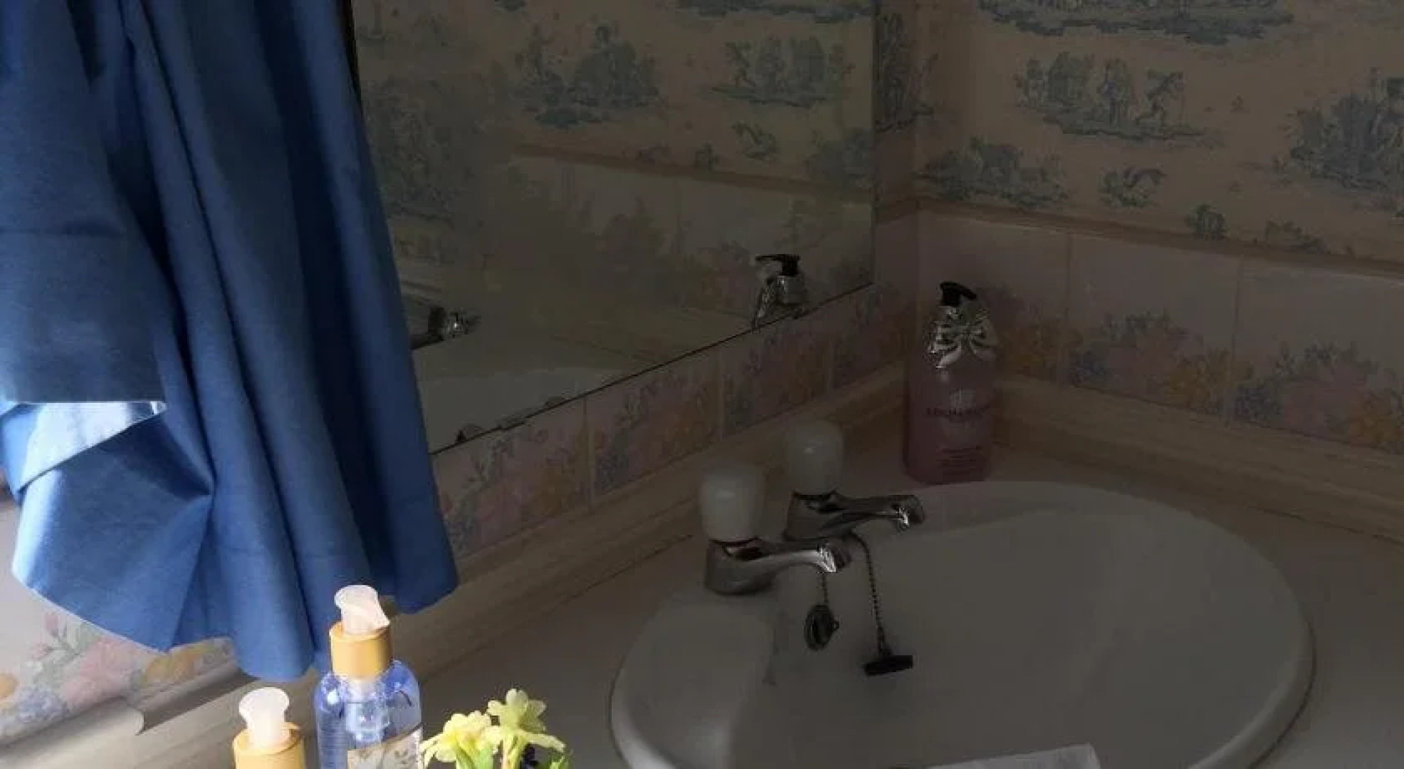 Baileys At Springfields