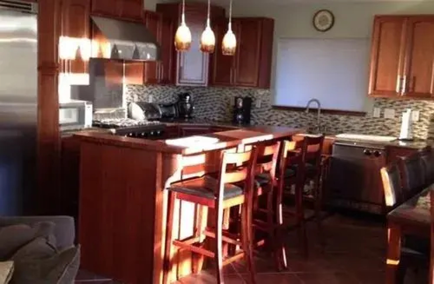 Mooseberry Cabin, Willow AK