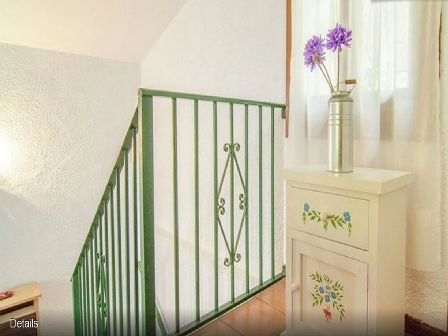 Luxurious Cottage in Andalusia With Garden