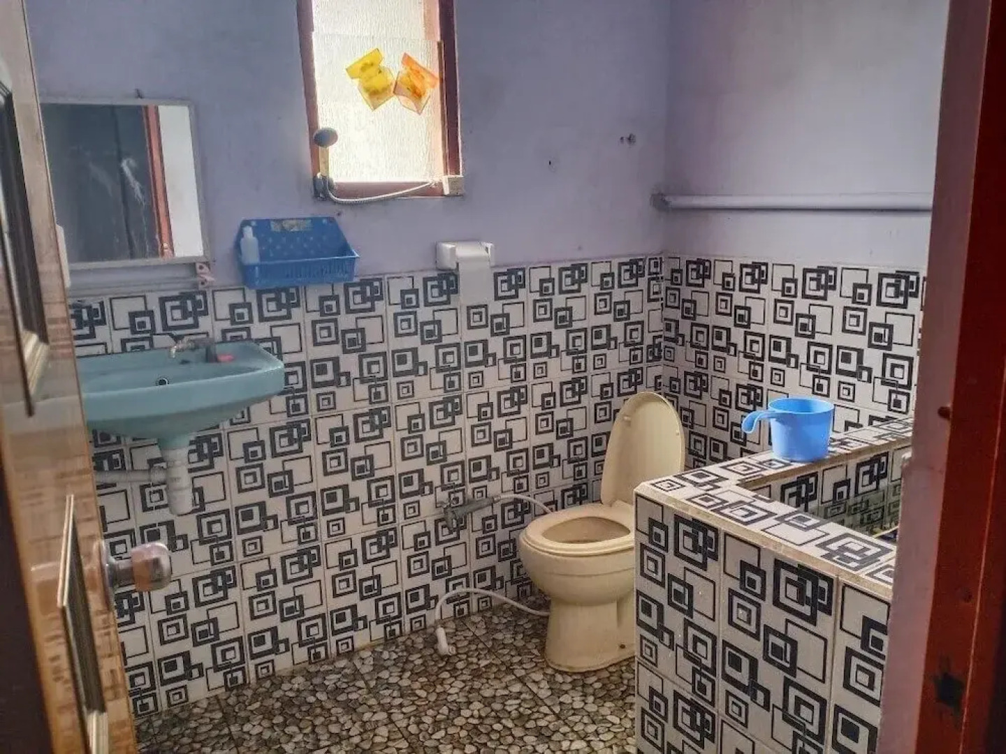 Elen Homestay by ABM