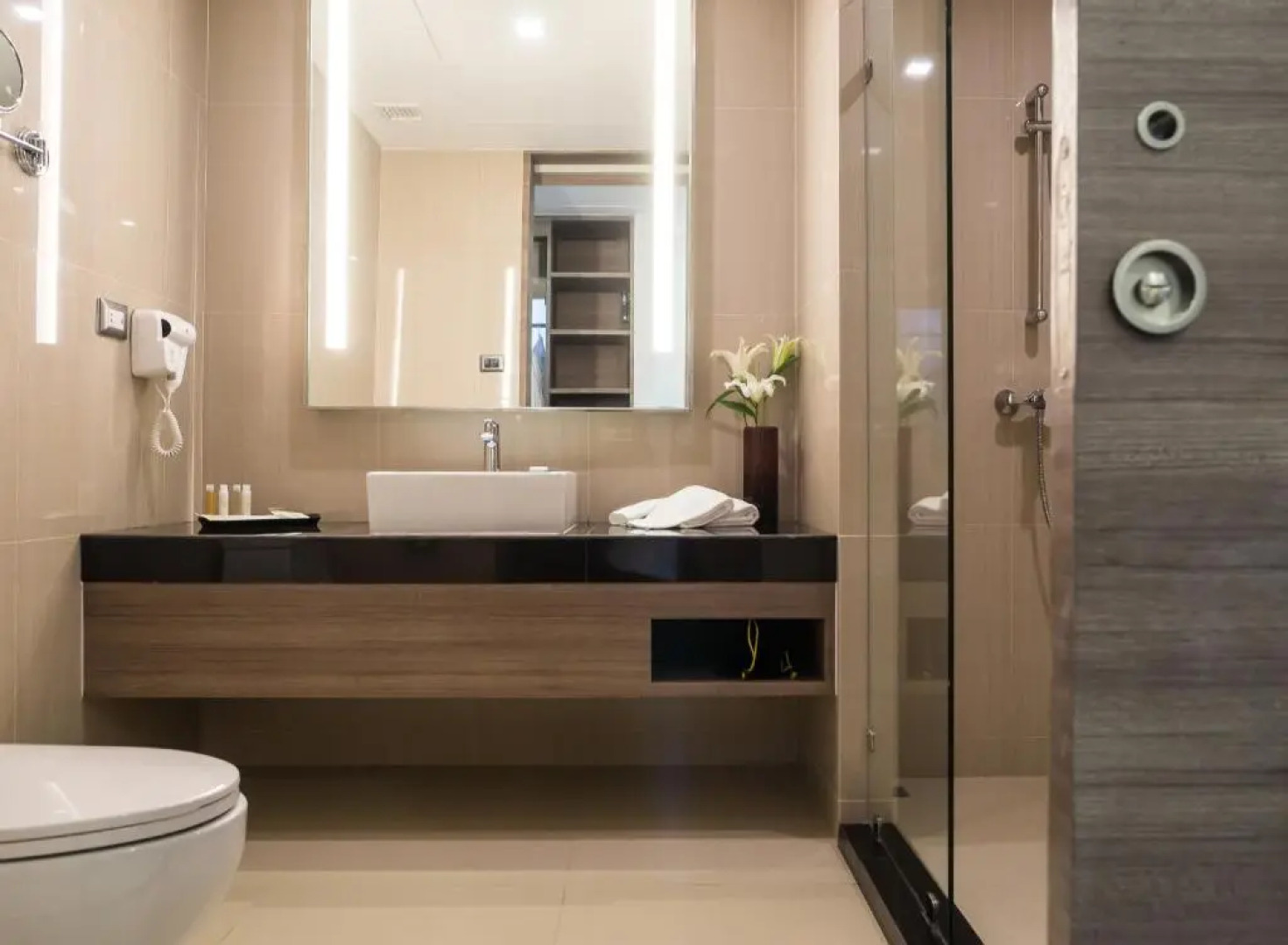 Best Western Plus Wanda Grand Hotel