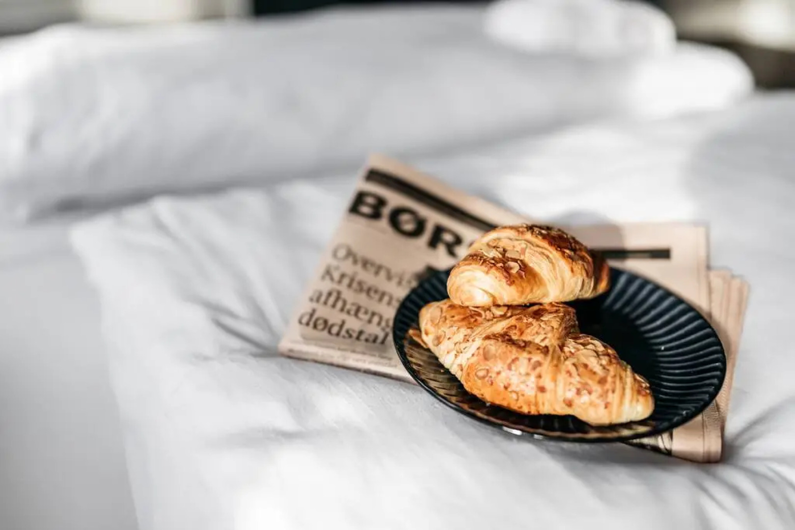 ★CPH's Finest - 220SQM Luxury Apt - City central!★