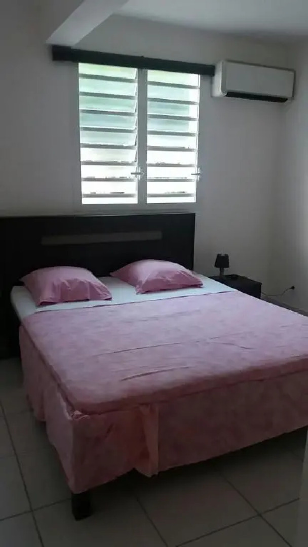 T4 Climatise Vue Mer Dans Villa Piscine