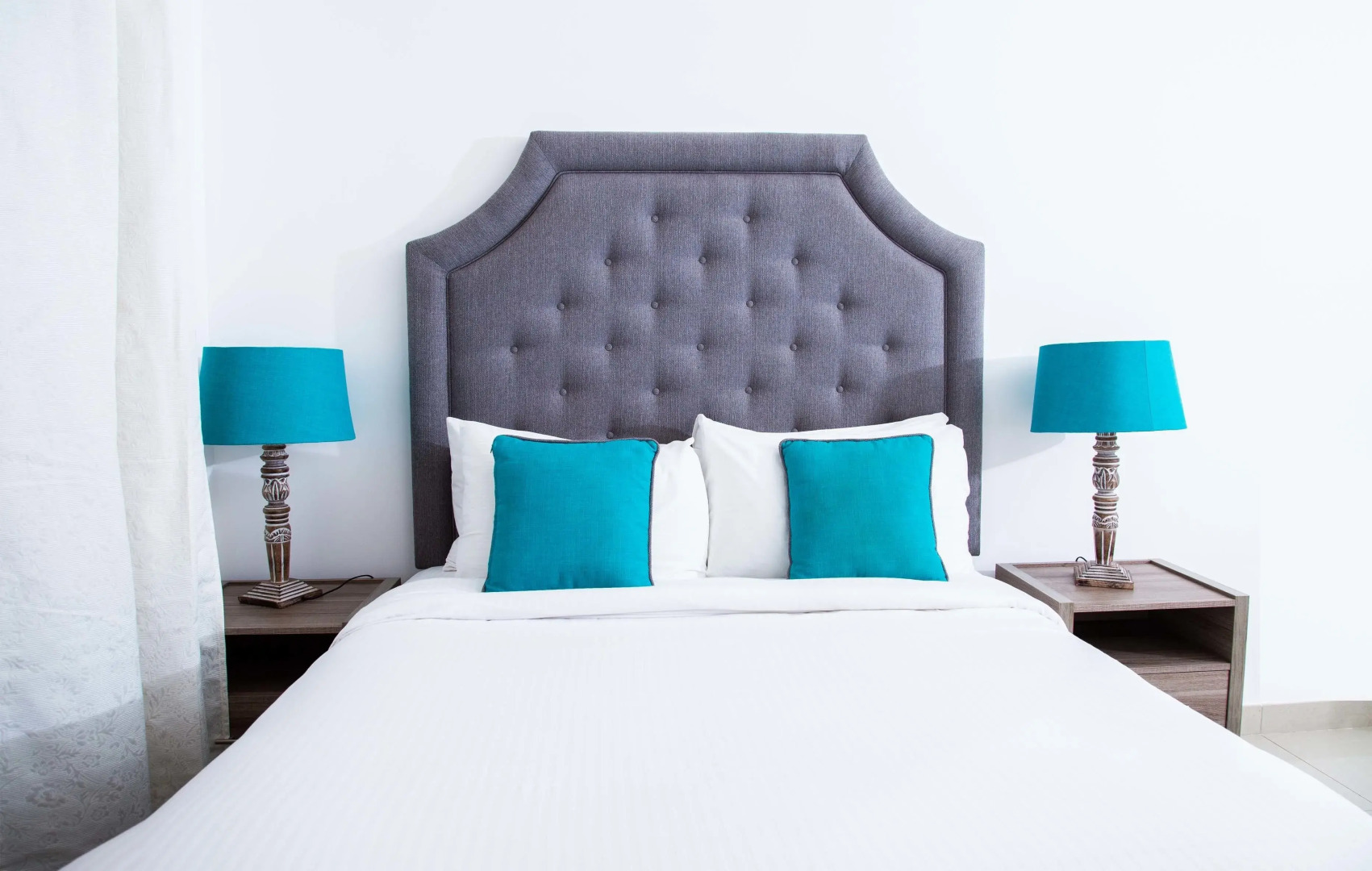 Al Hamra Village Holiday Apartments