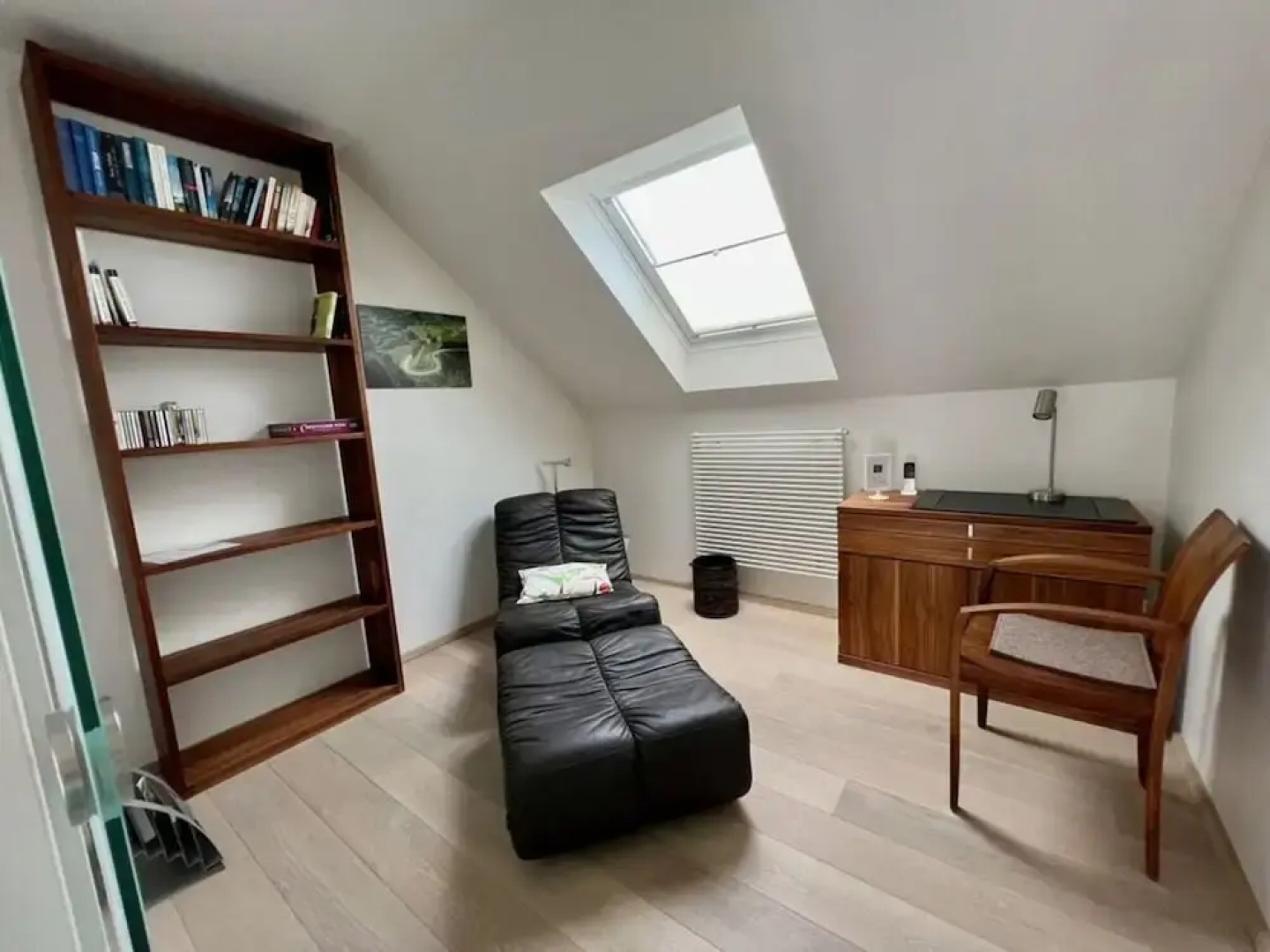 Savoir Vivre Modern Retreat
