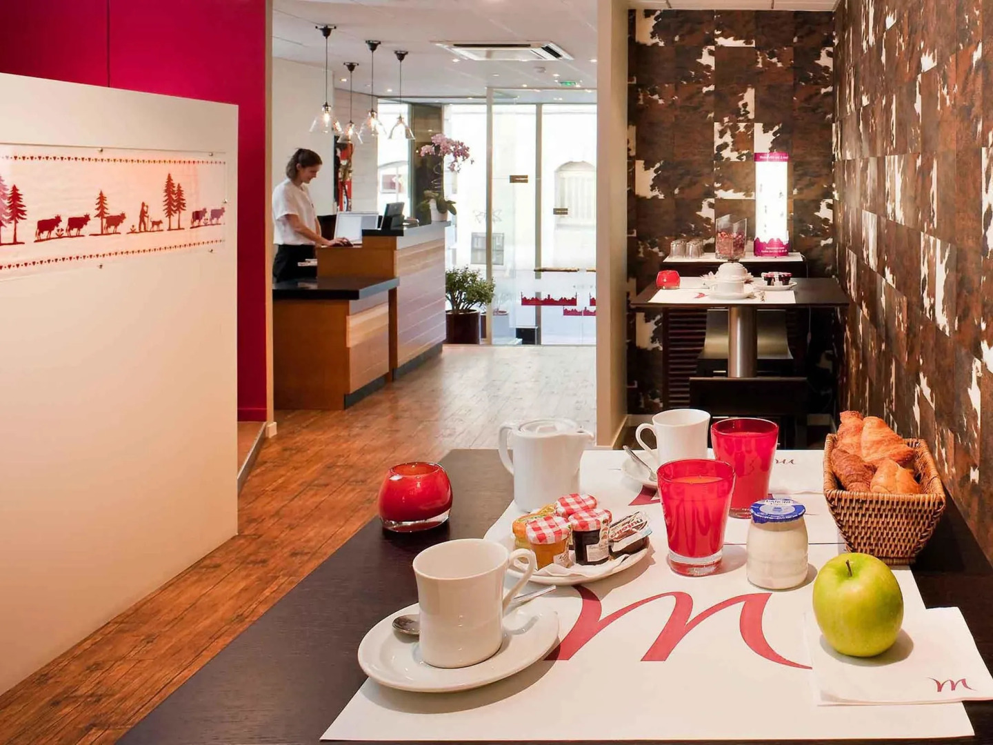 Mercure Annecy Centre