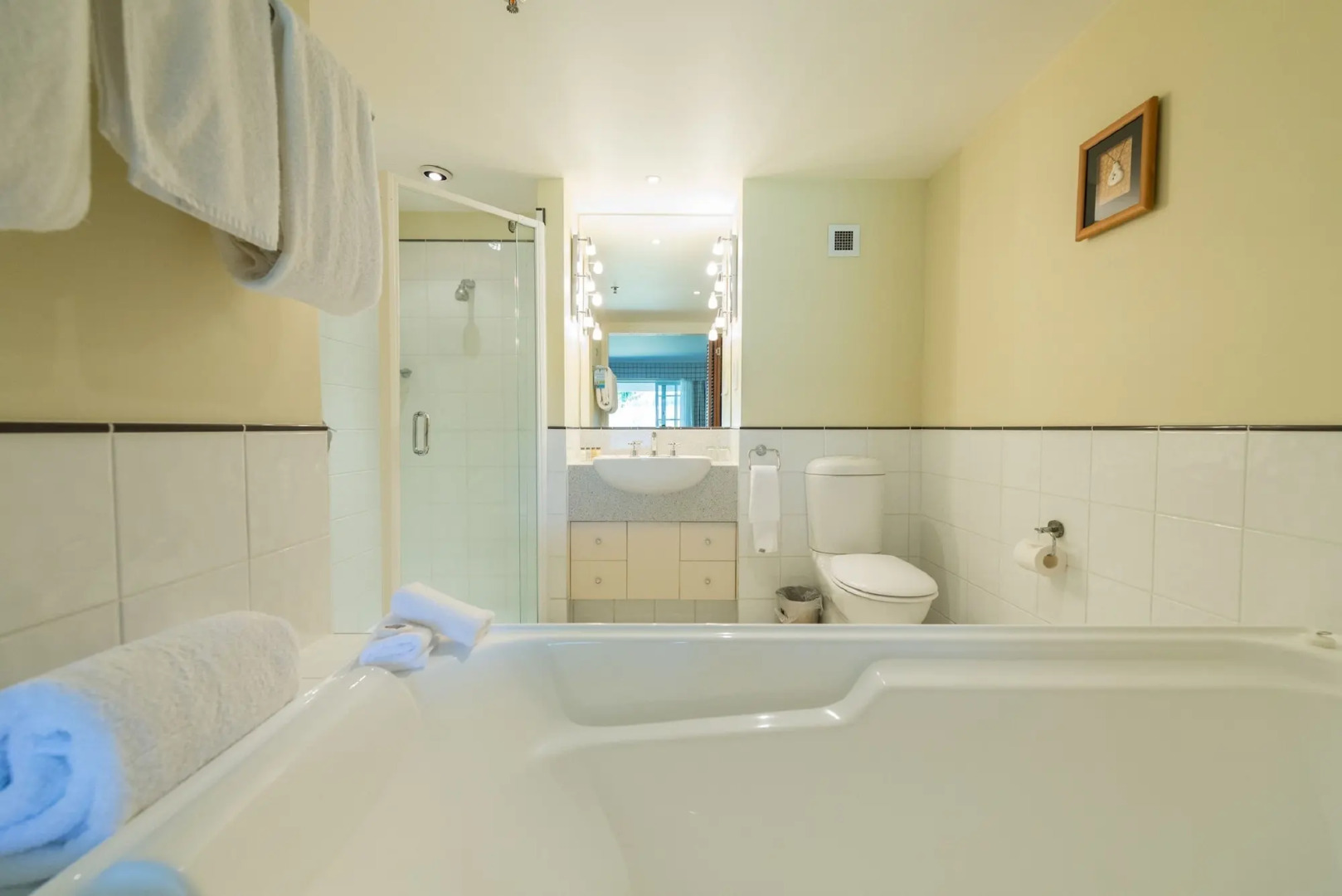 VR Rotorua Lake Resort