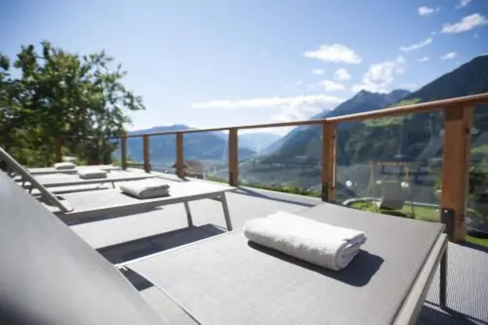 Naturhotel Residence Gruberhof