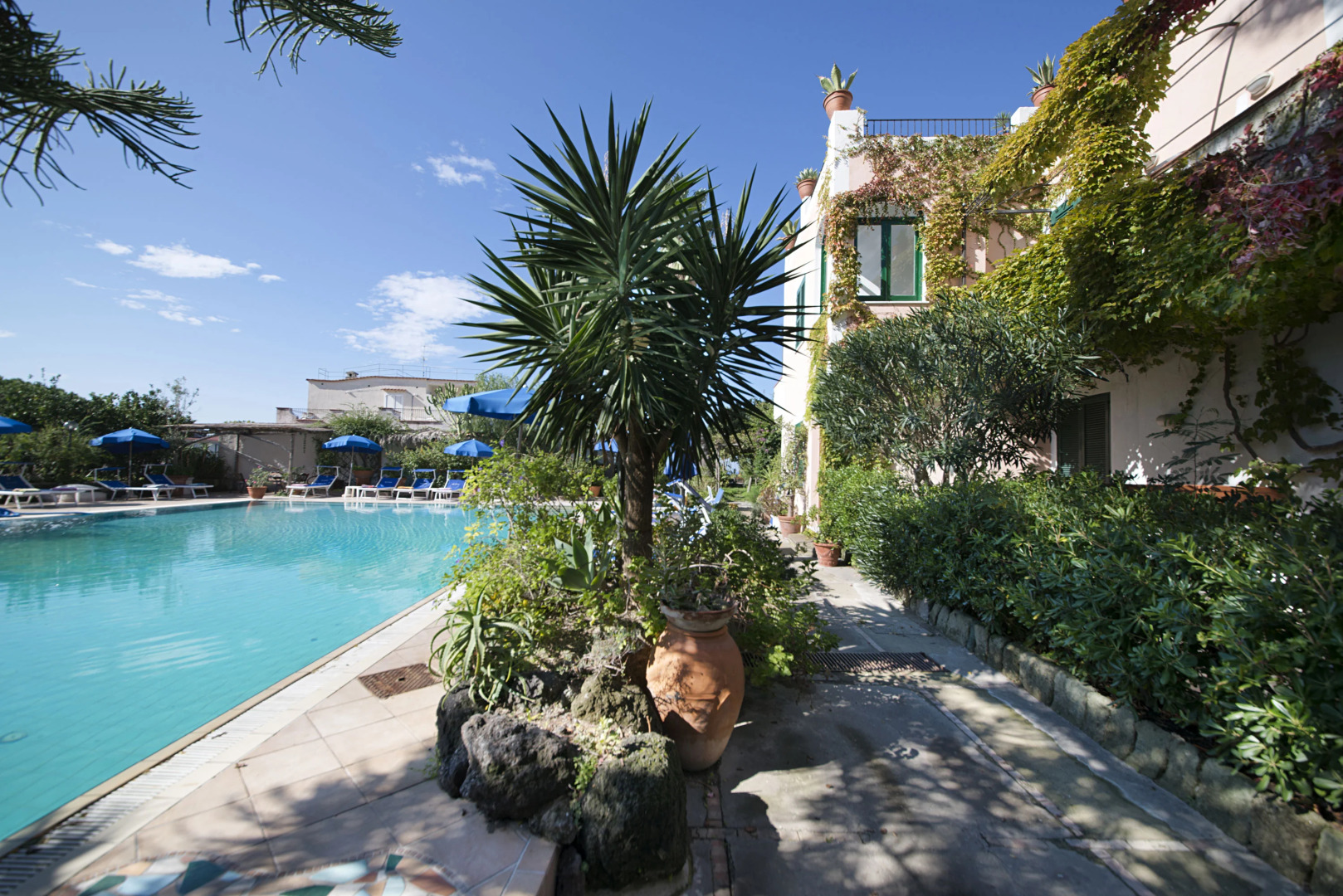 Hotel Villa Melodie - Adults Only