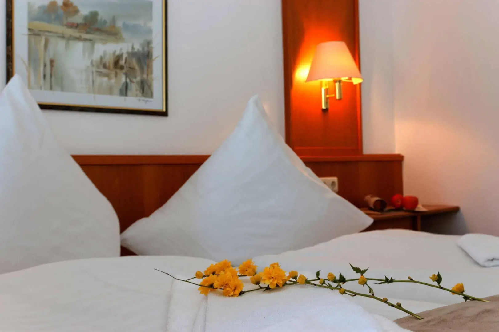 Hotel Bayerischer Wald