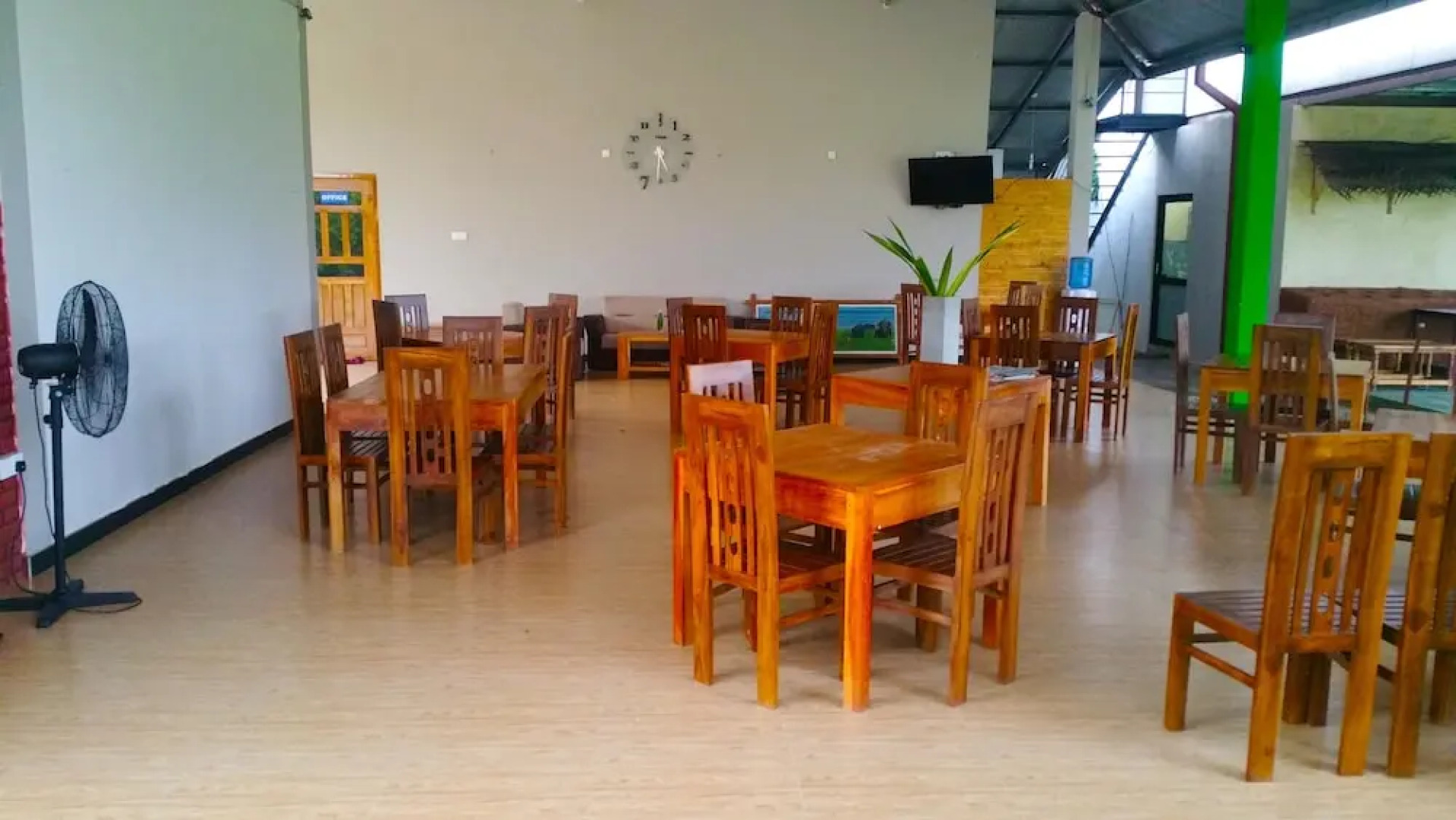 Rivonway Hotel Polonnaruwa