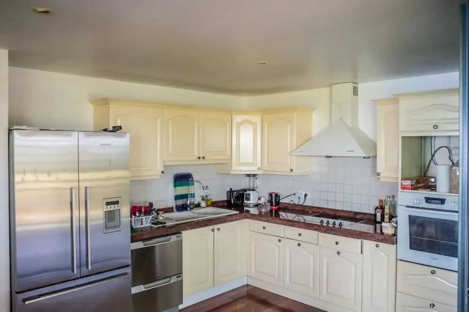 Appartement Carlton Plage