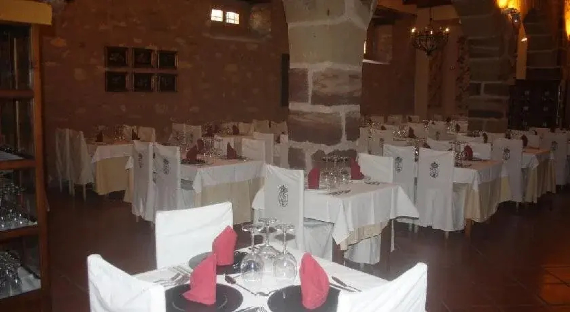 Hotel Palacio de los Molina