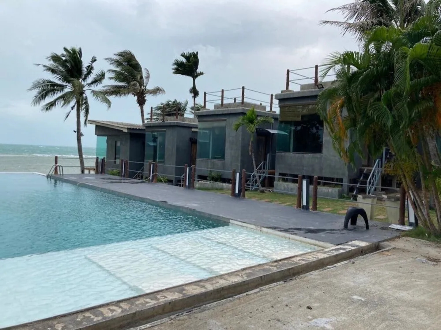 The Sea Resort Haad Rin