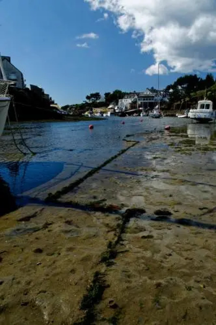 Yourtes et Roulottes de la Laïta