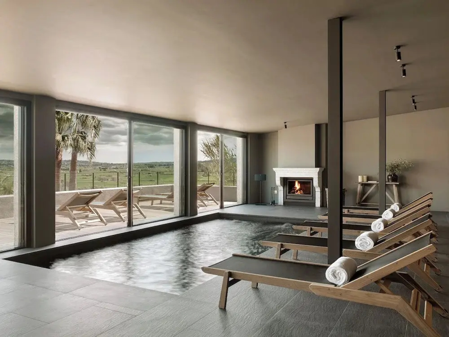 Finca Serena Mallorca, Small Luxury Hotels