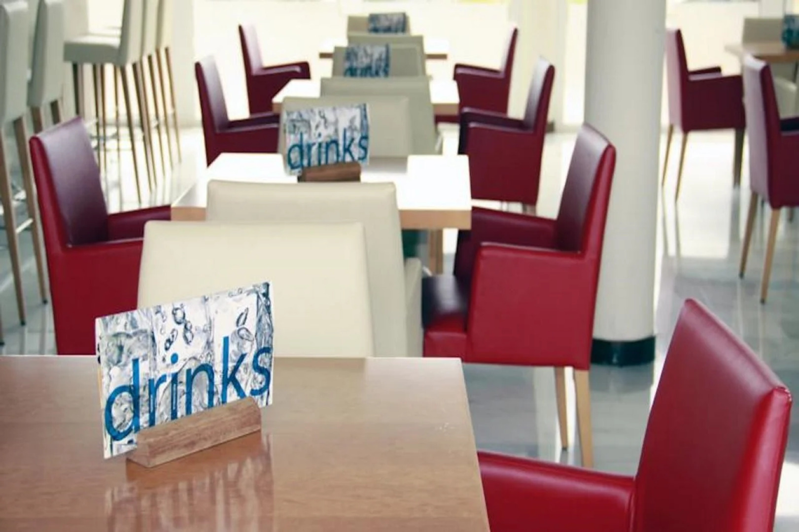 Hotel Seth Port Ciutadella