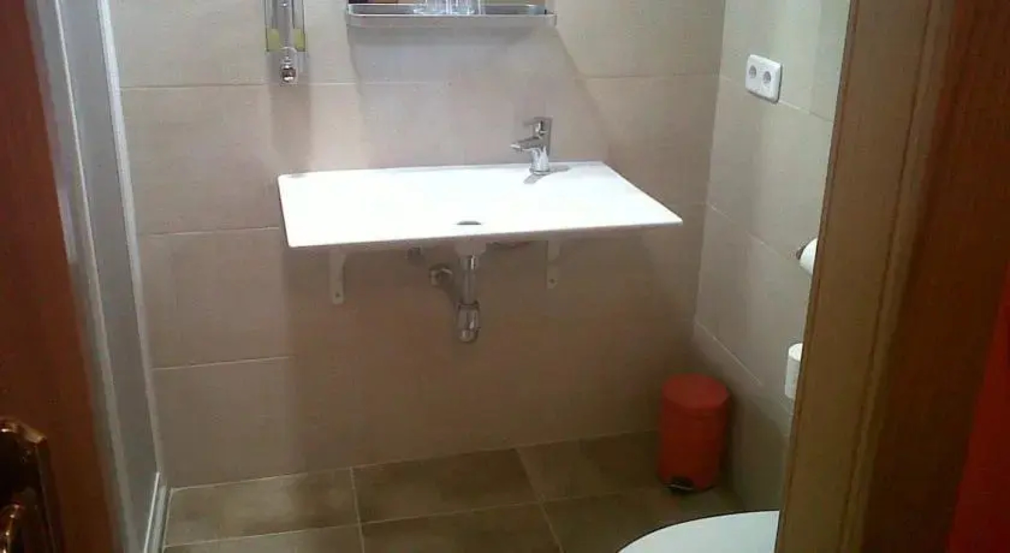 Apartamentos KM1 La Latina