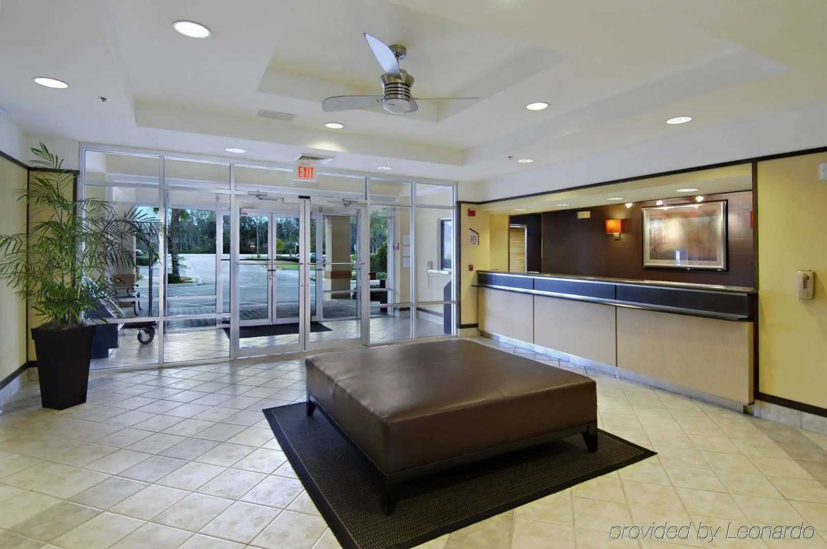 Townhouse Orlando West (ex.Red Roof Inn Orlando West - Ocoee)