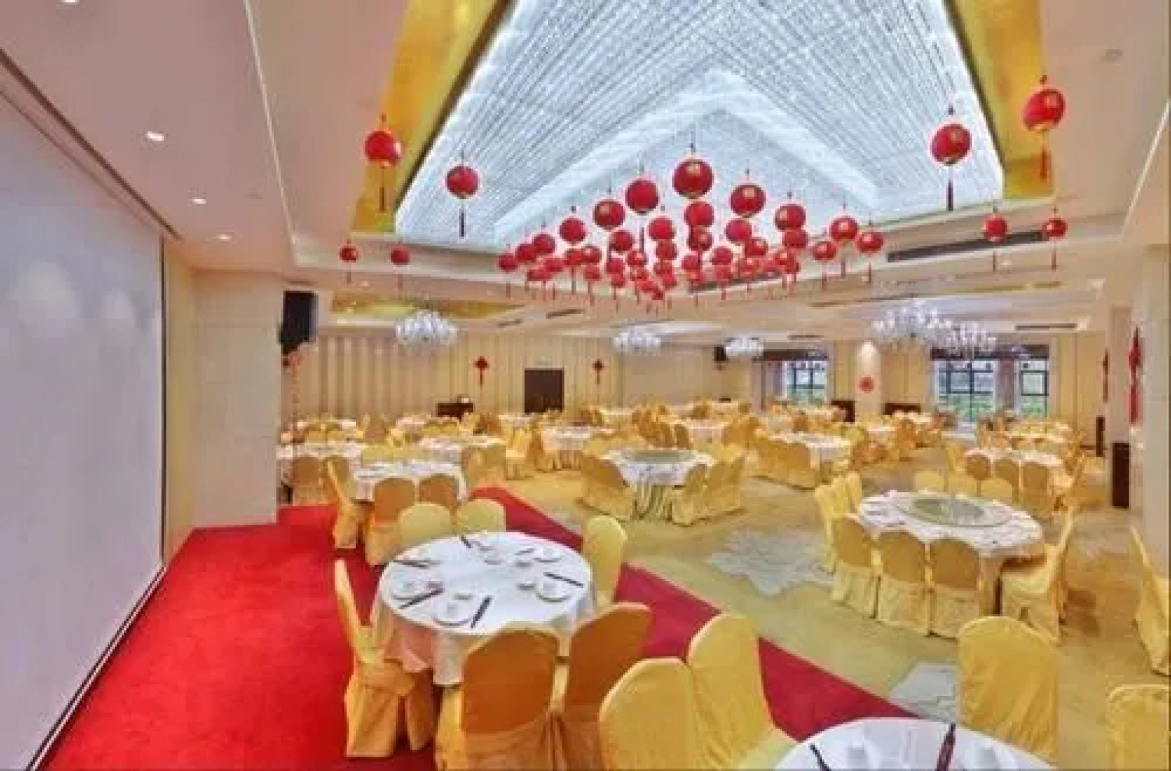 Huacheng International Hotel