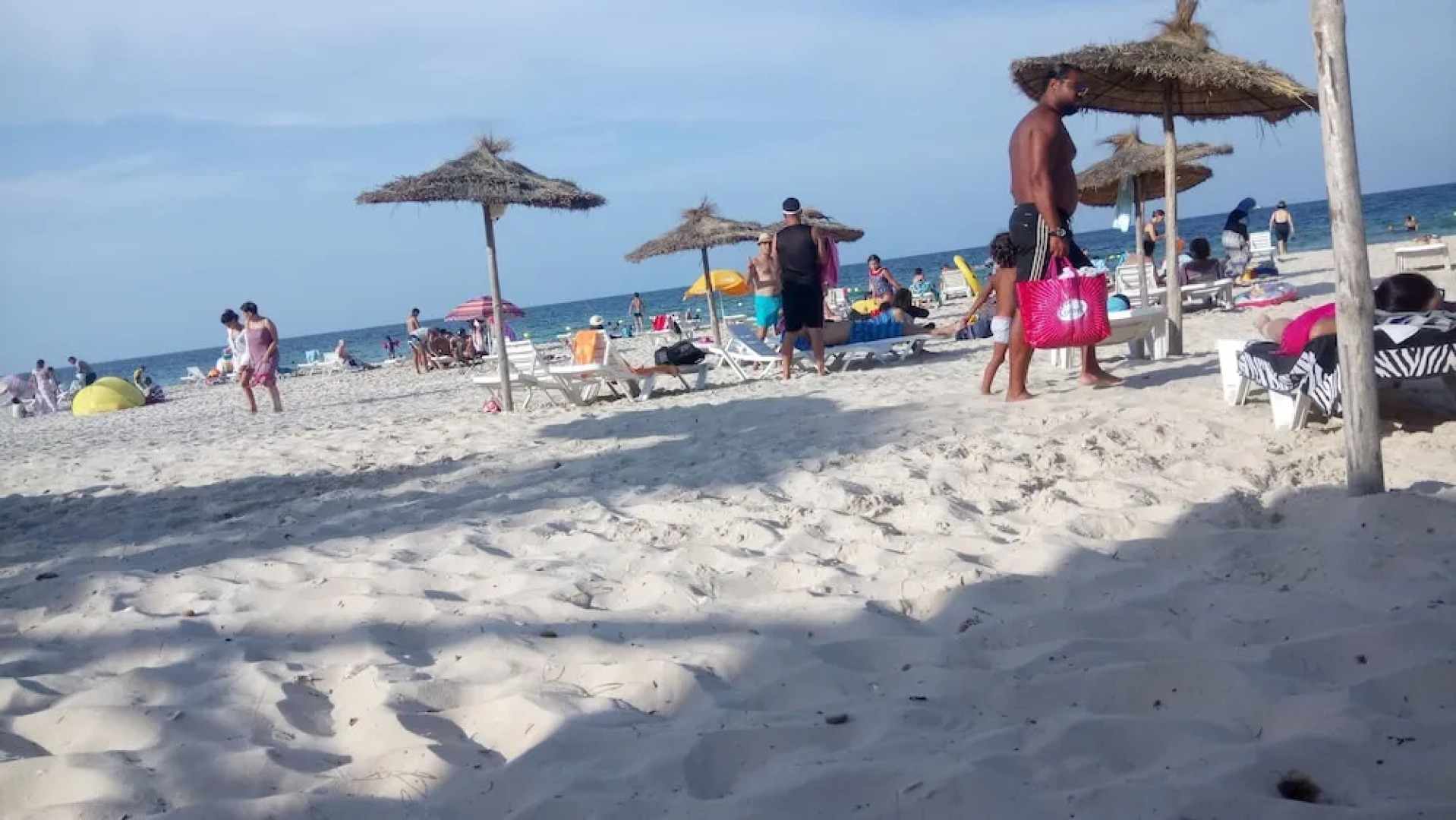 Résidence Folla Aqua-Resort