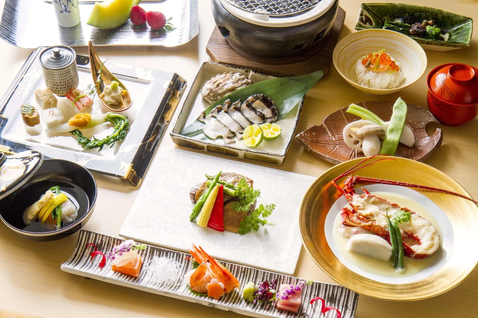 Mars Garden Wood Gotemba