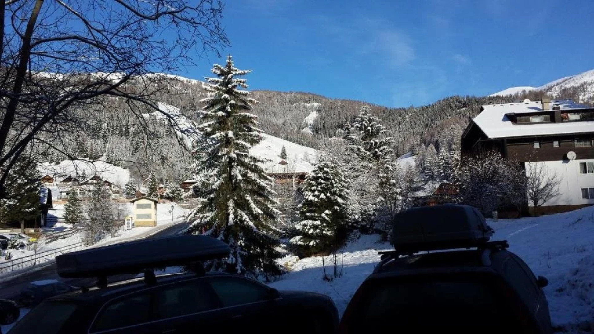 Gästehaus Elisabeth