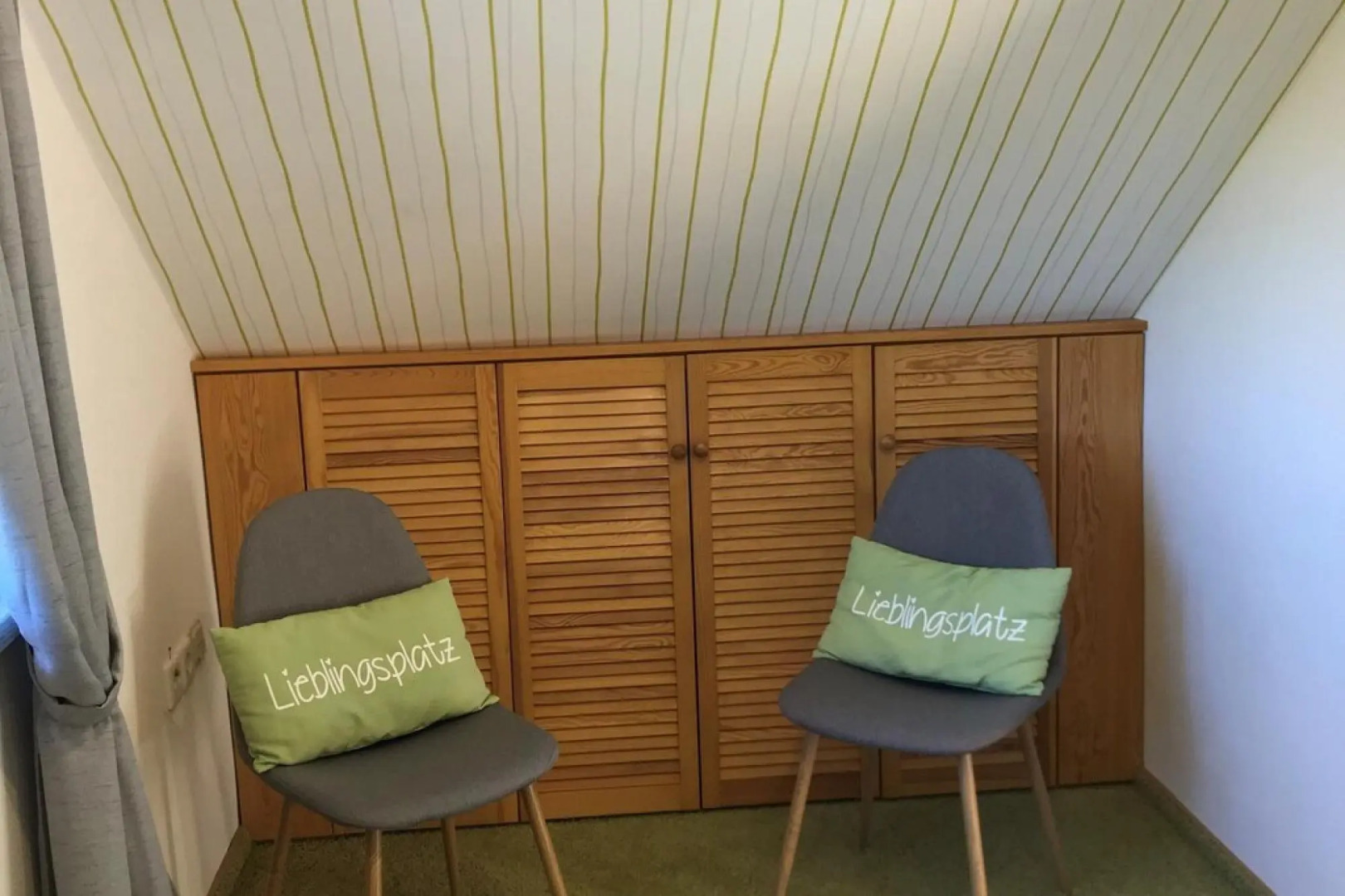 Holiday home Rhönblick, Kaltensundheim