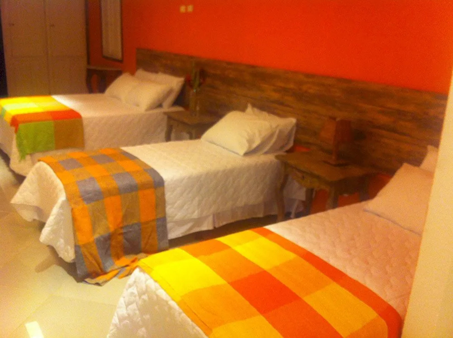 Pousada Vivenda Dos Santos