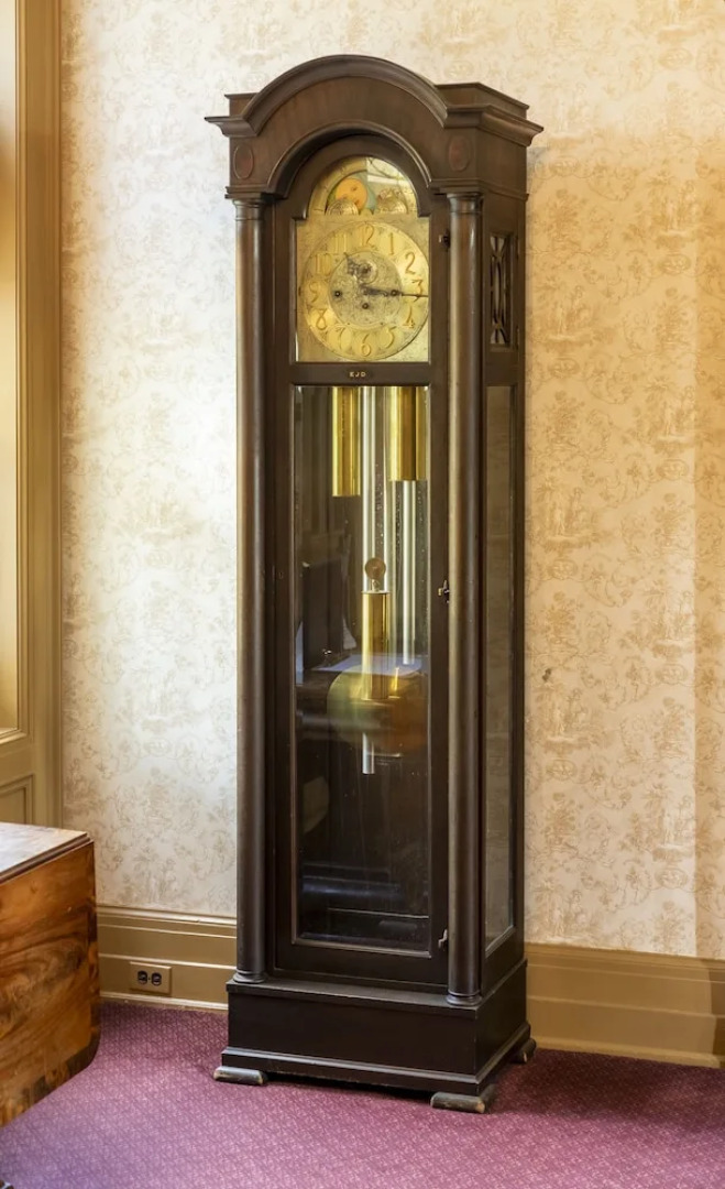 White Springs Manor a Belhurst Property