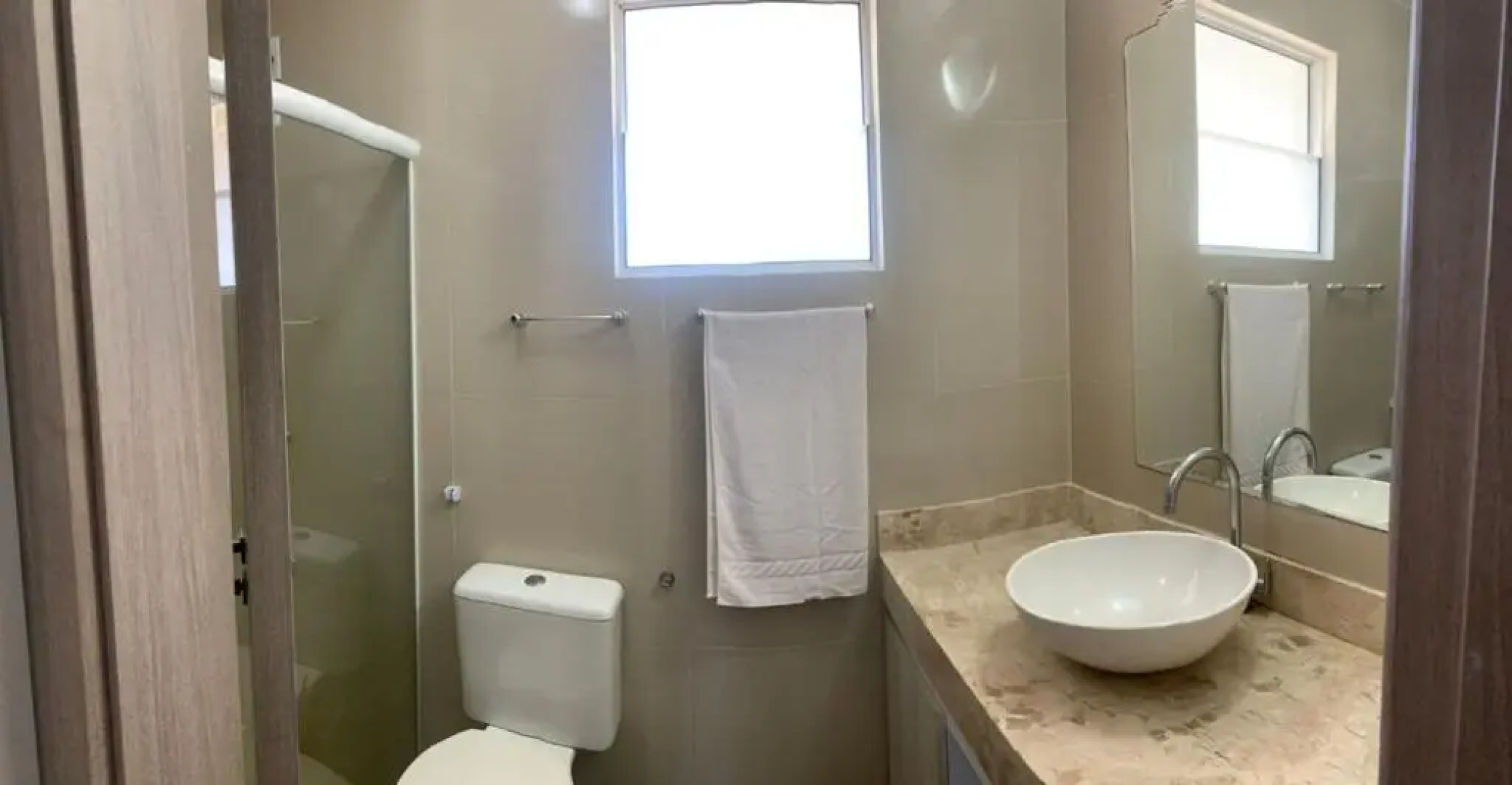 Wai Wai Cumbuco Eco Residence