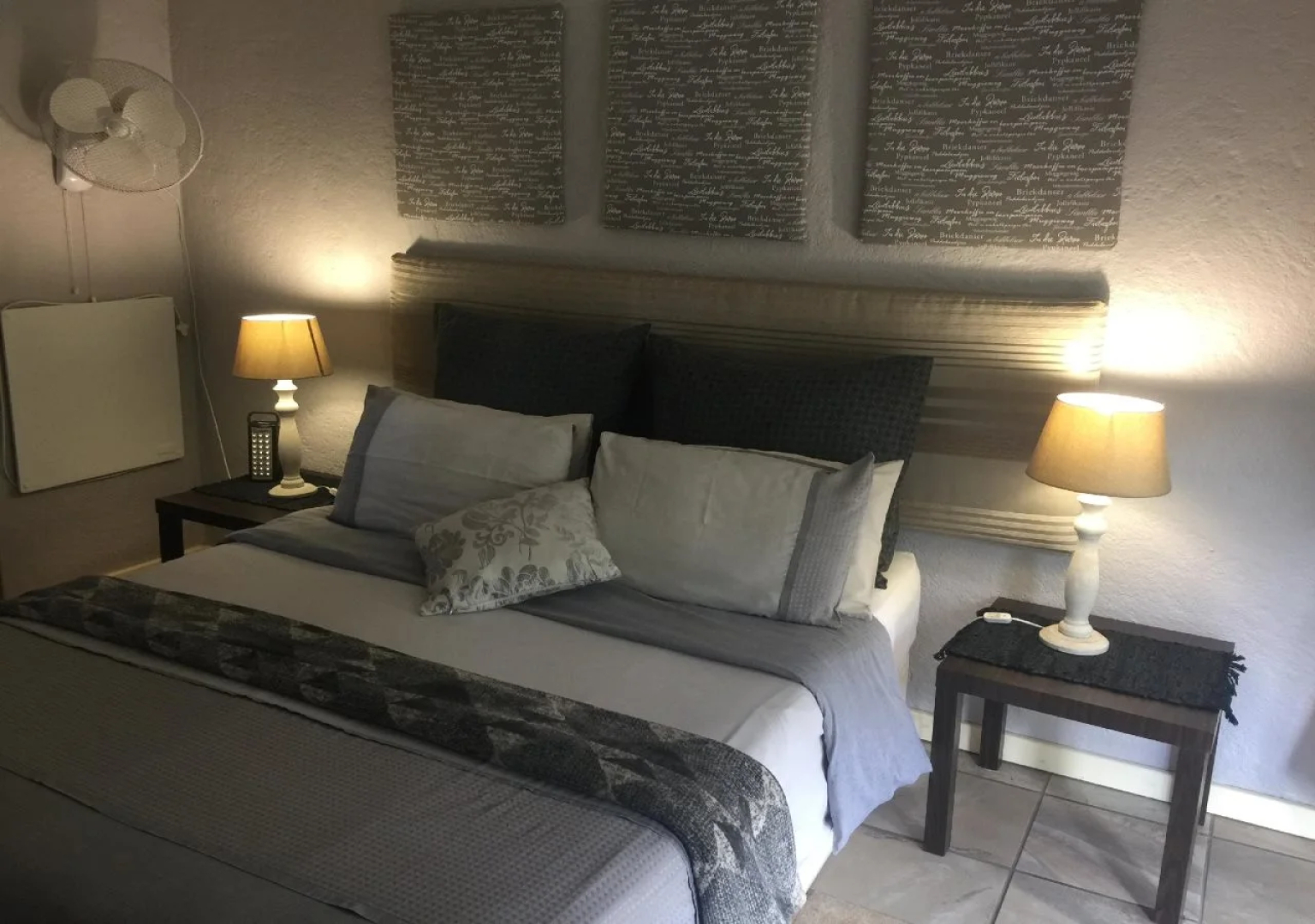 Sabie Self-Catering Apartments