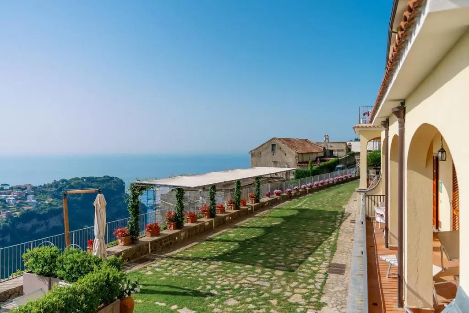 Villa Laura Near Ravello