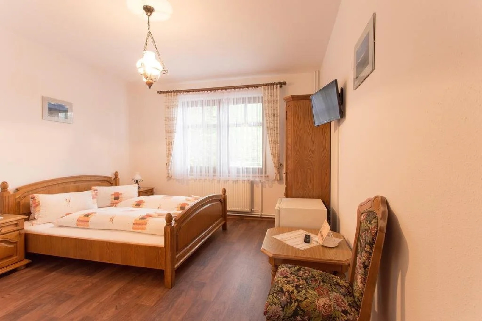 Penzion Slezský Dum